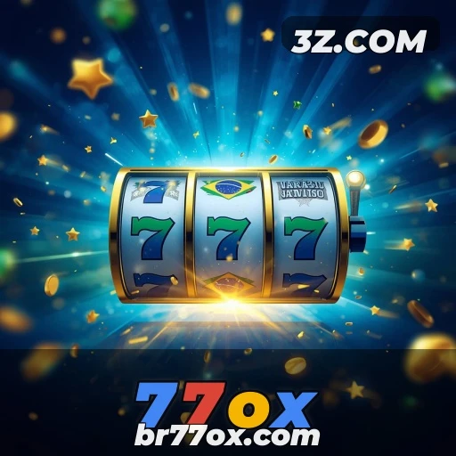Explorando Apostas no 77ox: Diversão Garantida
