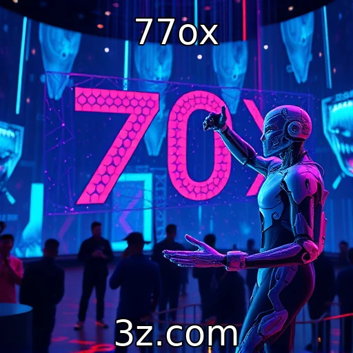 Tecnologia de realidade aumentada transforma experiências de jogo