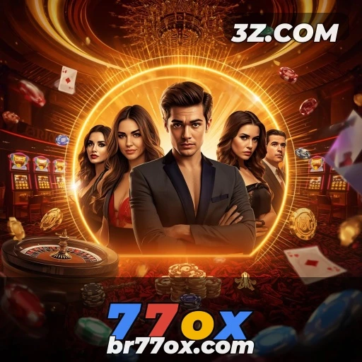 77ox Segurança Garantida