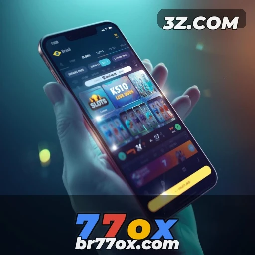 Promoção Incrível no 77ox: Conquiste seu Jogo Favorito